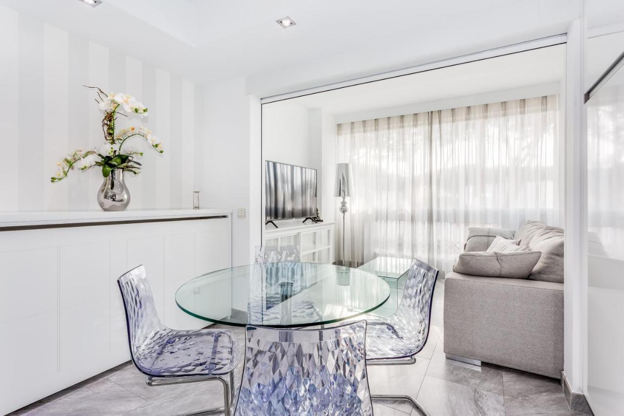 Appartement By Riva - Fantastic 1bed In Medina Garden Of Puerto Banus