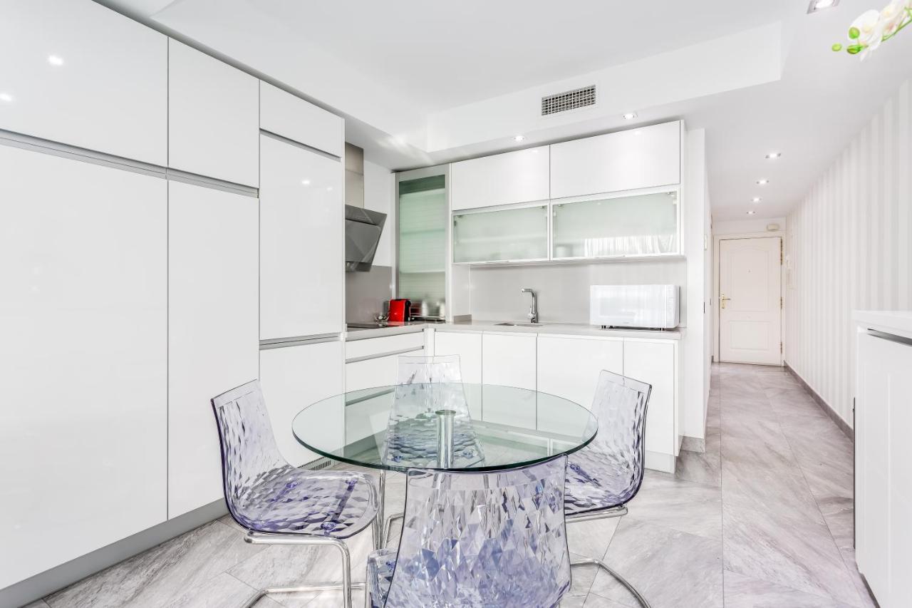 Appartement By Riva - Fantastic 1bed In Medina Garden Of Puerto Banus